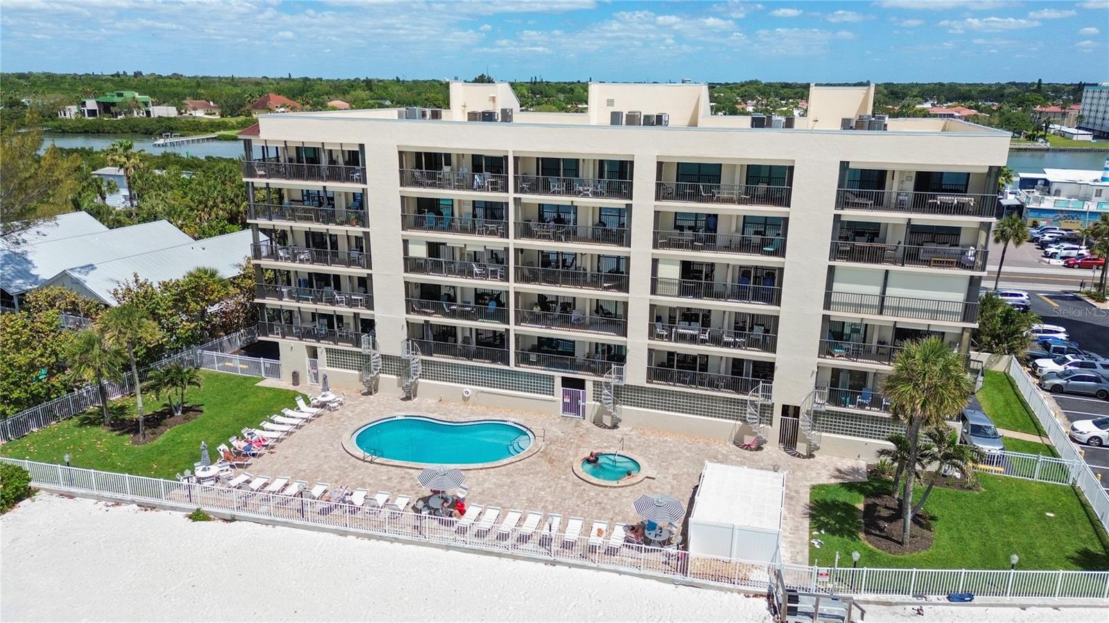 Photo of 20040 GULF BOULEVARD #402 INDIAN ROCKS BEACH FL 33785