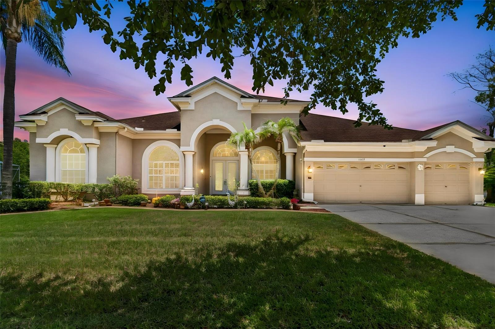 Photo of 18107 EMERALD BAY STREET TAMPA FL 33647
