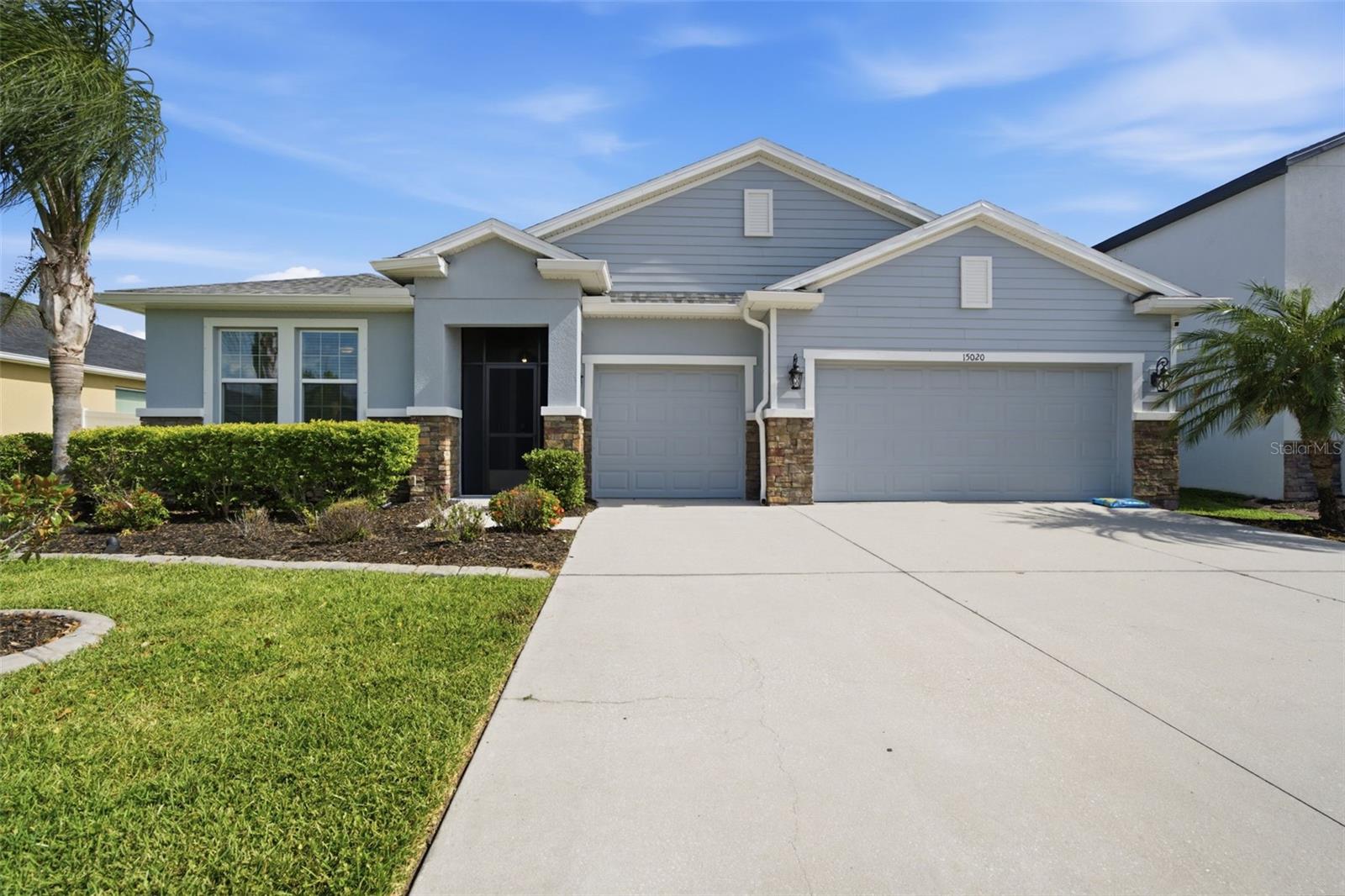 Photo of 15020 TRINITY FALL WAY BRADENTON FL 34212