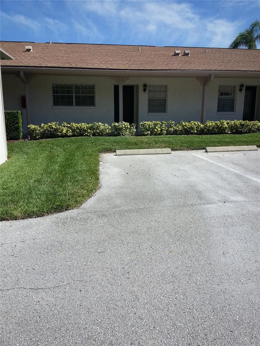 Photo of 2465 NORTHSIDE DRIVE #603 CLEARWATER FL 33761