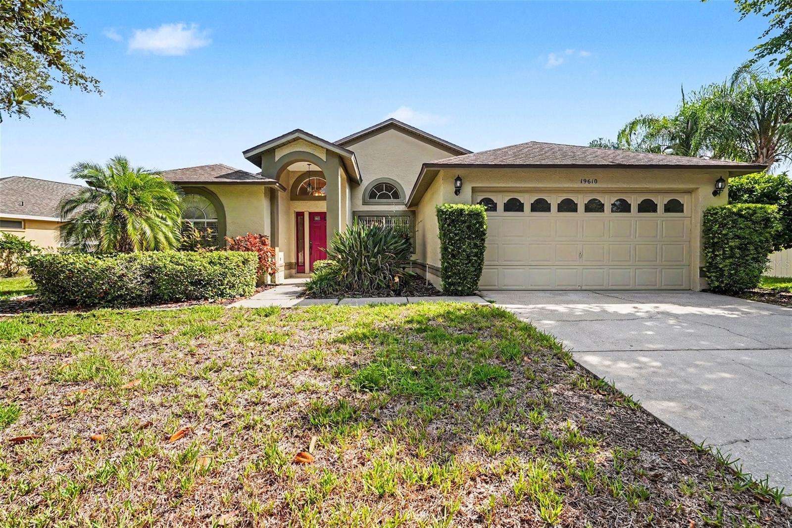 Photo of 19610 WYNDMILL CIRCLE ODESSA FL 33556