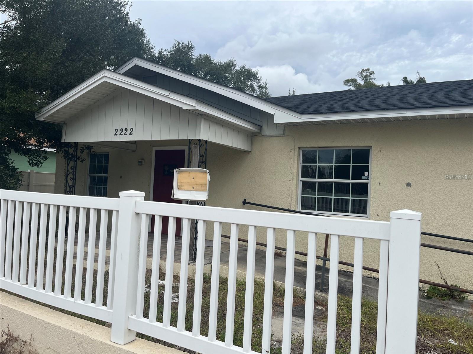 Photo of 2222 E DR MARTIN LUTHER KING JR BOULEVARD TAMPA FL 33610