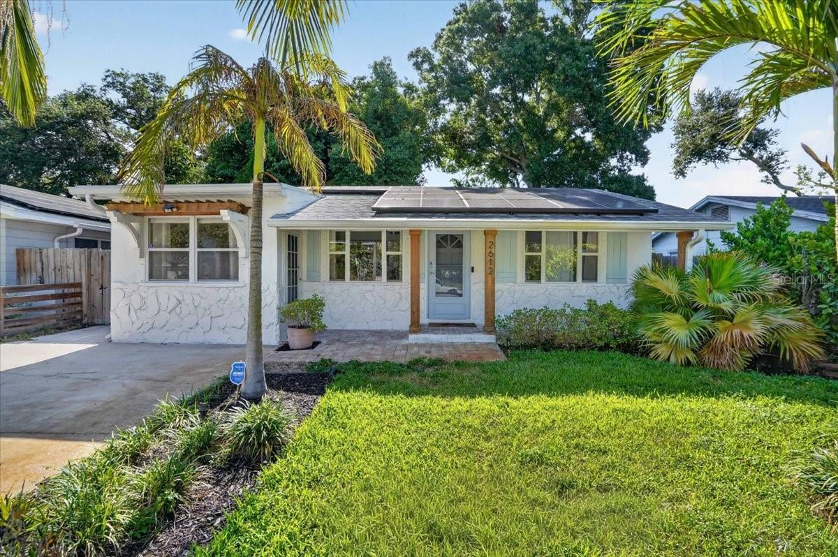 Photo of 2612 46TH STREET GULFPORT FL 33707