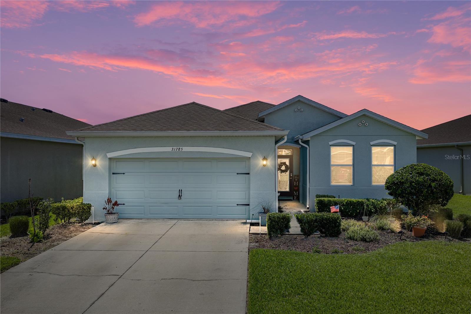 Photo of 31785 TANSY BEND WESLEY CHAPEL FL 33545