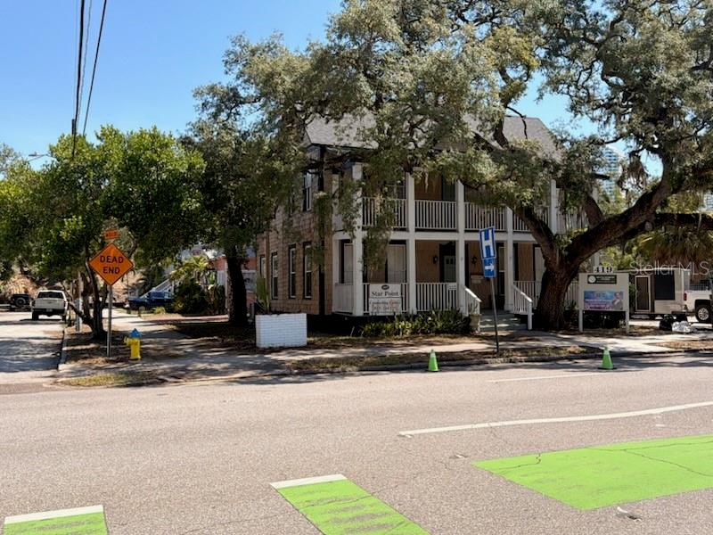 Photo of 419 W PLATT STREET TAMPA FL 33606