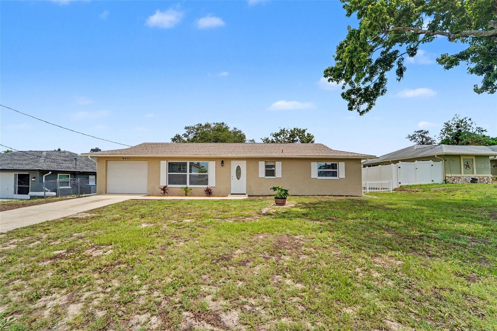 Photo of 9371 MALLARD STREET SPRING HILL FL 34606