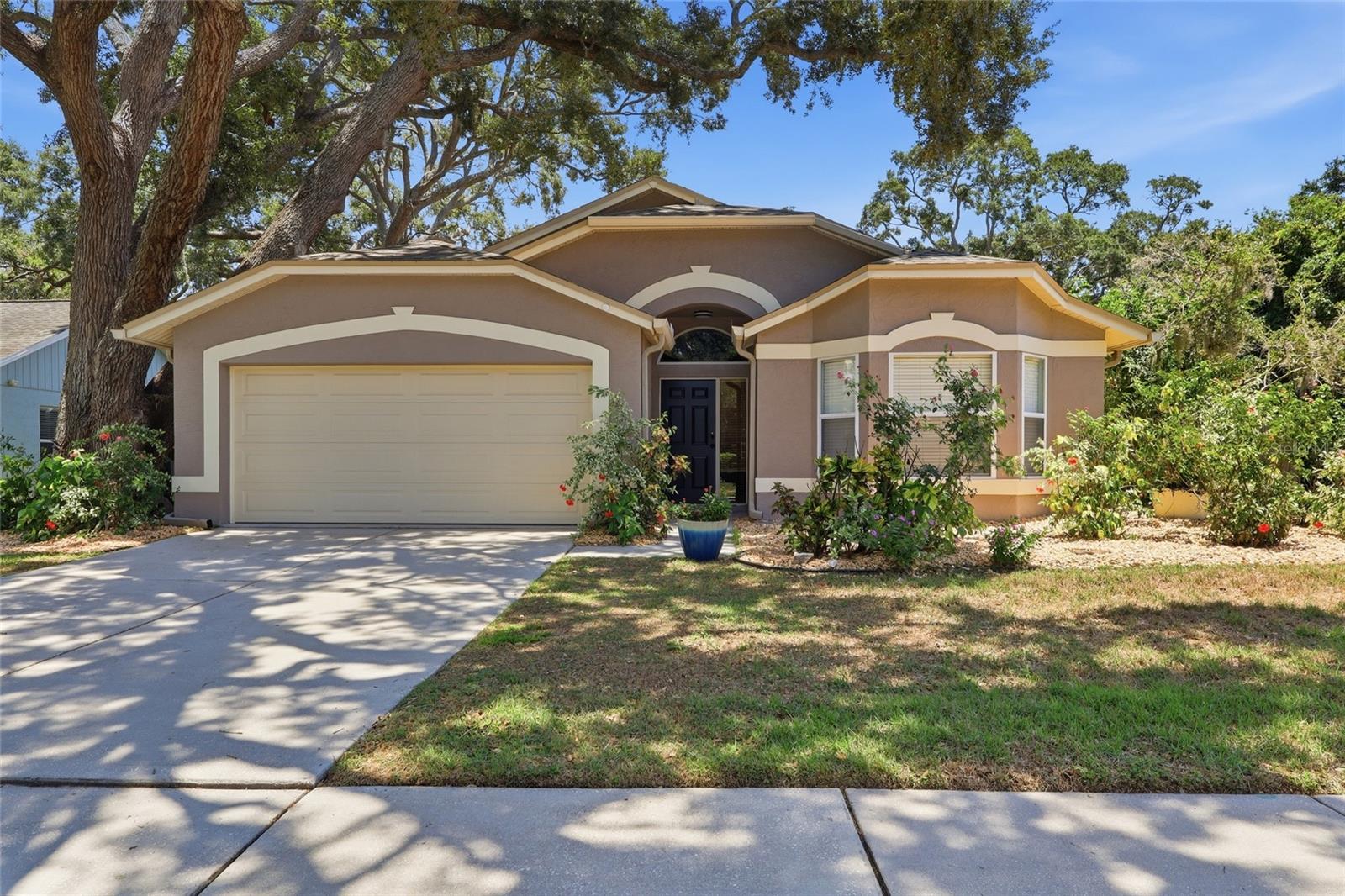 Photo of 5724 ERHARDT DRIVE RIVERVIEW FL 33578