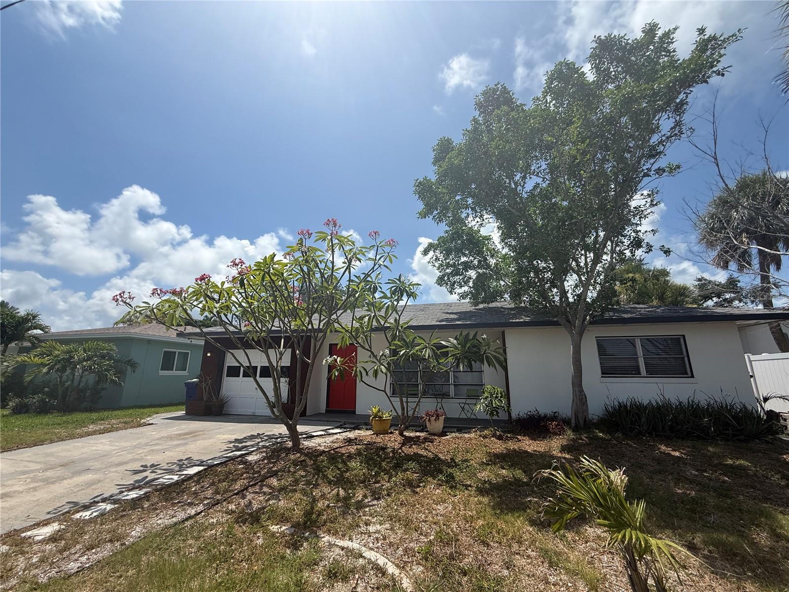 Photo of 414 86TH AVENUE ST PETE BEACH FL 33706