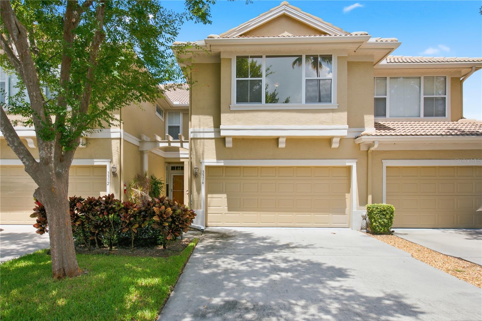 Photo of 3316 COVERED BRIDGE DRIVE DUNEDIN FL 34698
