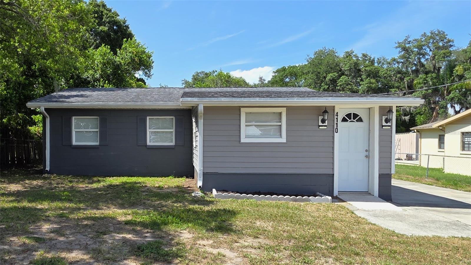Photo of 4110 LEONARD STREET VALRICO FL 33594
