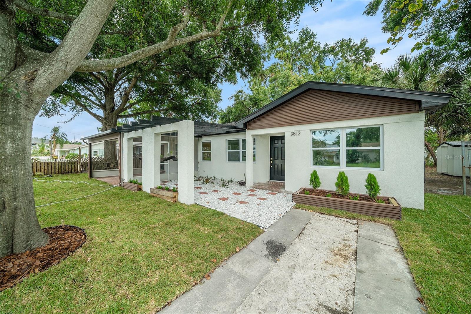 Photo of 3812 W ROGERS AVENUE TAMPA FL 33611
