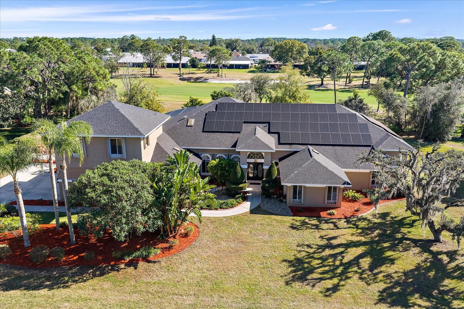 Photo of 3416 SUNRISE DRIVE SEBRING FL 33872