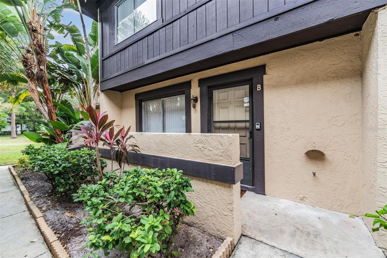 Photo of 2936 LICHEN LANE #B CLEARWATER FL 33760