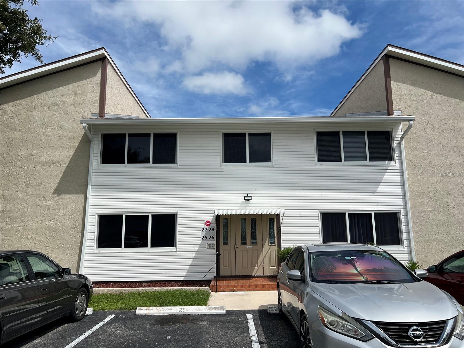 Photo of 22481 WESTCHESTER BOULEVARD #B27 PUNTA GORDA FL 33980