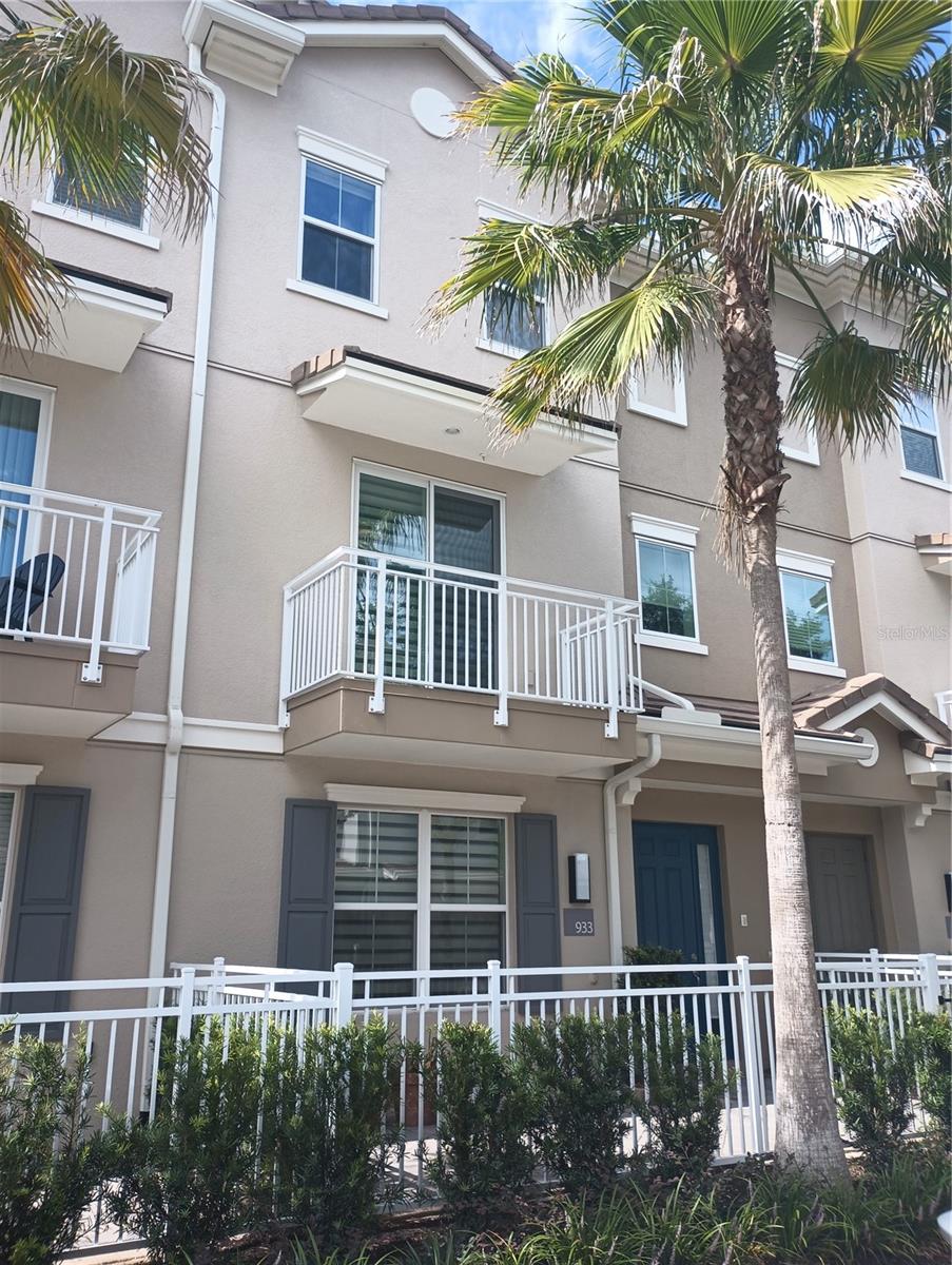 Photo of 933 BRUTUS TERRACE LAKE MARY FL 32746