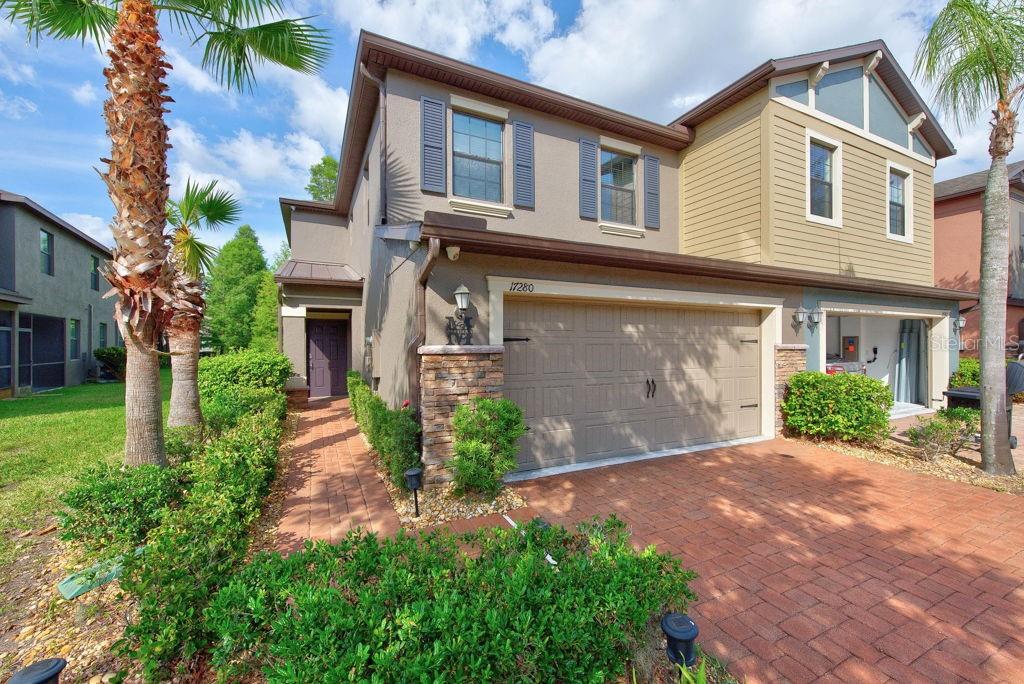 Photo of 17280 OLD TOBACCO ROAD LUTZ FL 33558