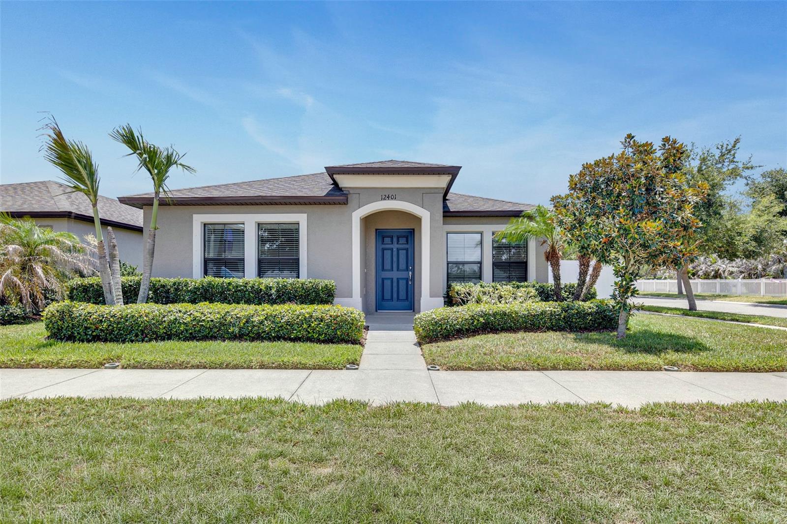 Photo of 12401 STREAMBED DRIVE RIVERVIEW FL 33579