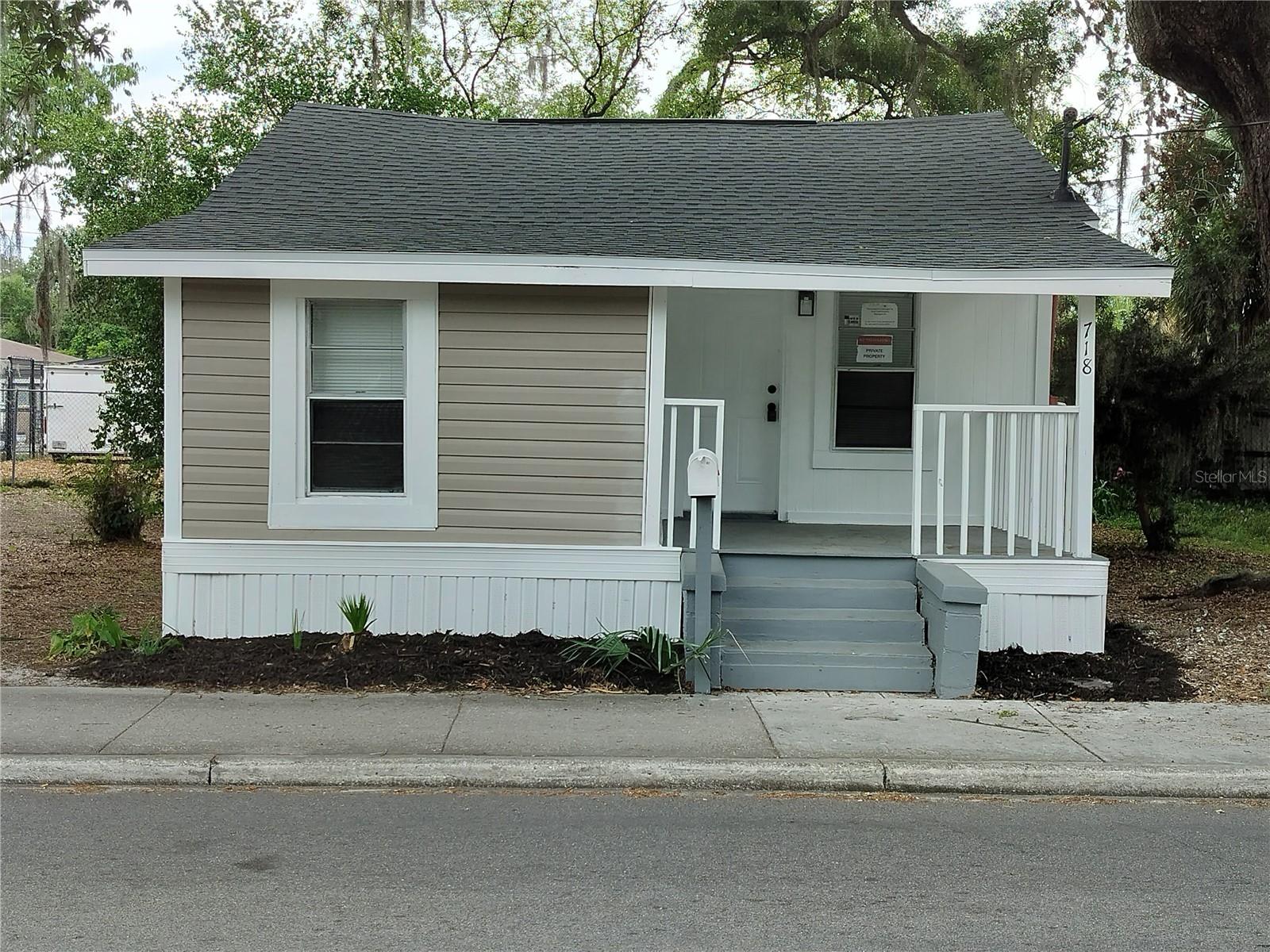 Photo of 718 W 5TH STREET LAKELAND FL 33805