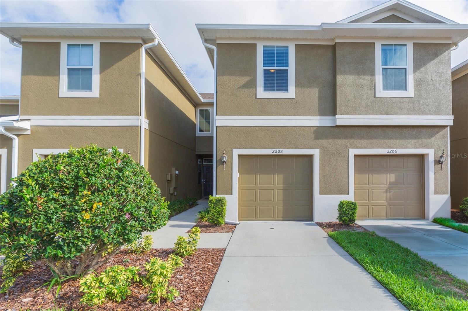 Photo of 2208 LENNOX DALE LANE BRANDON FL 33510