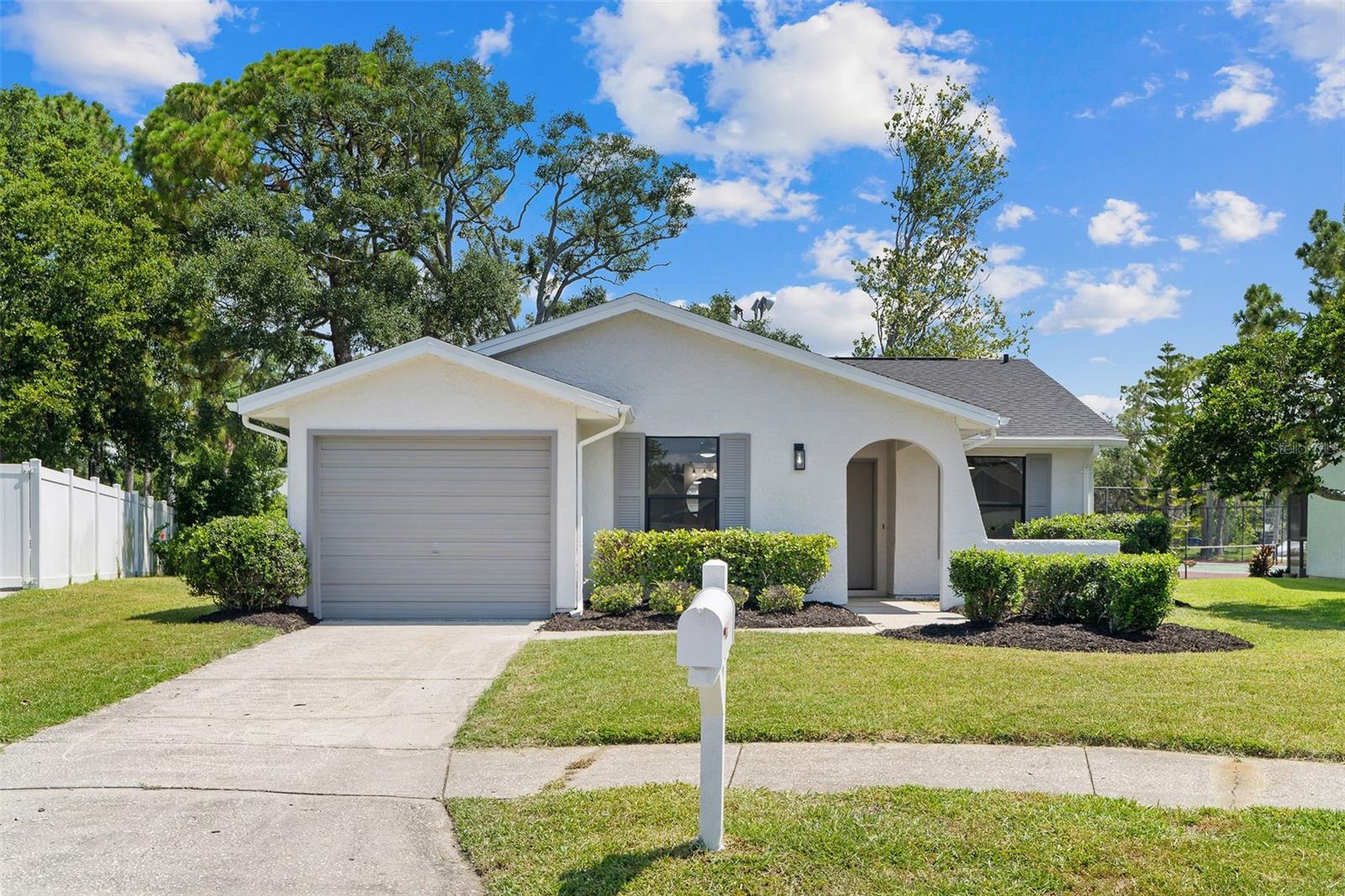 Photo of 1206 SAWGRASS COURT OLDSMAR FL 34677
