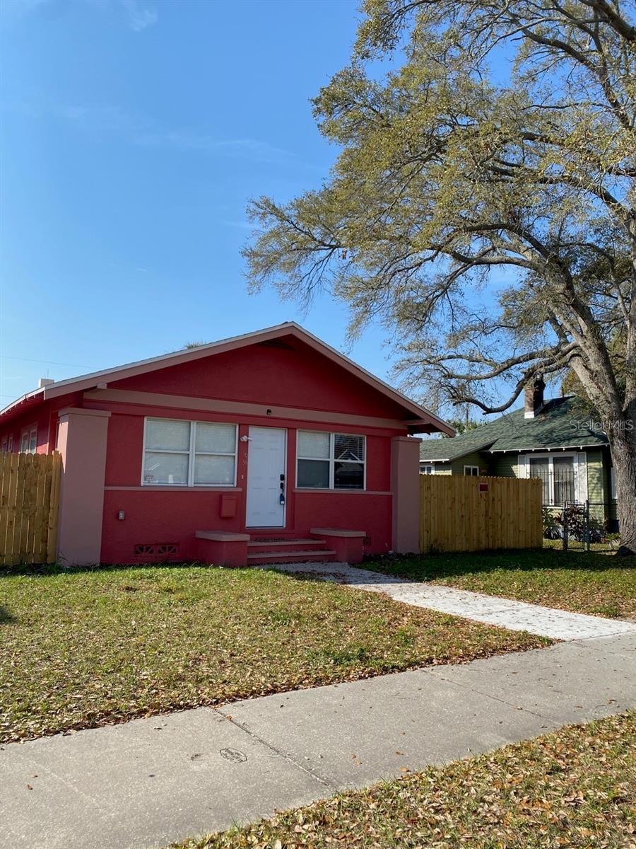 Photo of 1034 16TH AVENUE ST PETERSBURG FL 33705