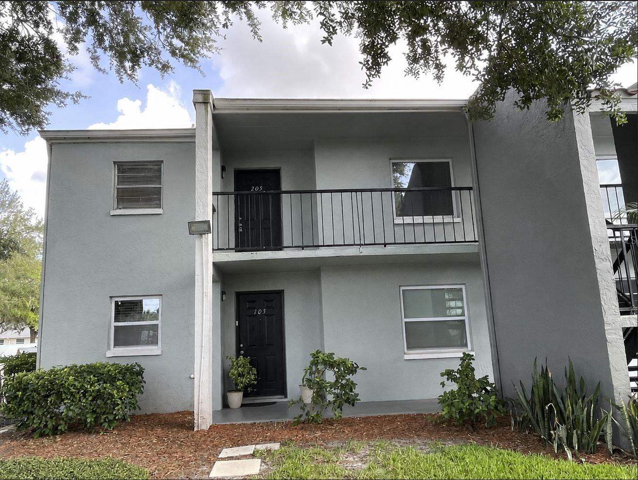 Photo of 2835 SOMERSET PARK DRIVE #205 TAMPA FL 33613