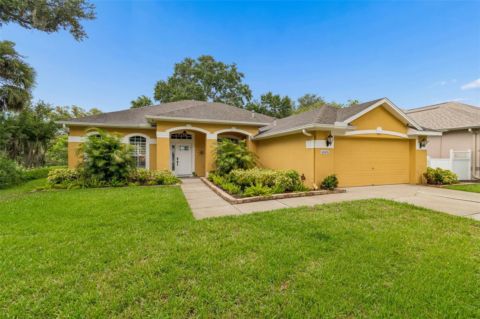 Photo of 10035 REMINGTON DRIVE RIVERVIEW FL 33578