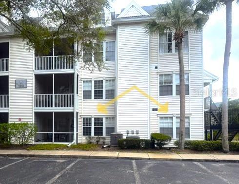 Photo of 3310 HAVILAND COURT #104 PALM HARBOR FL 34684