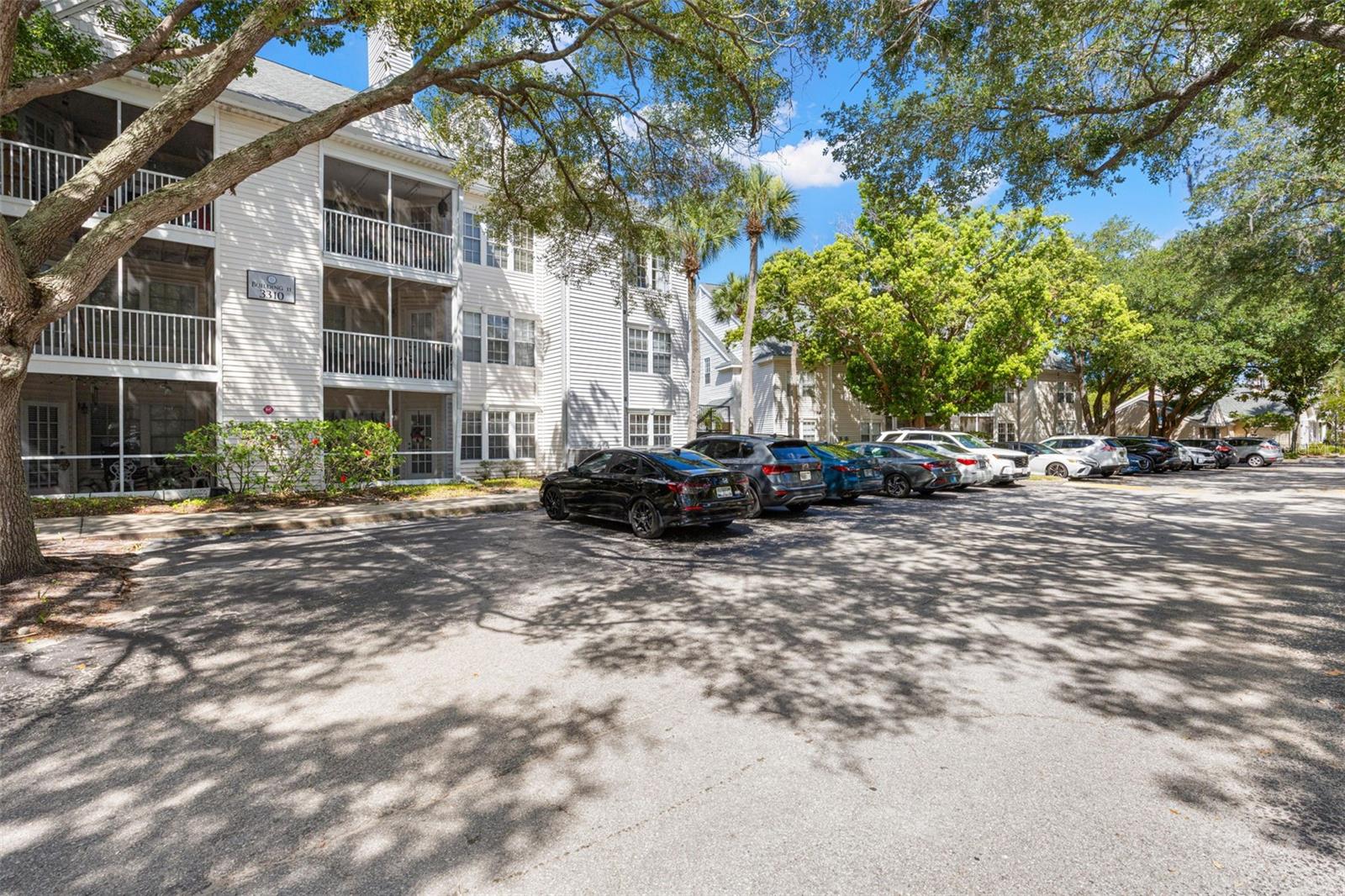 Photo of 3310 HAVILAND COURT #104 PALM HARBOR FL 34684