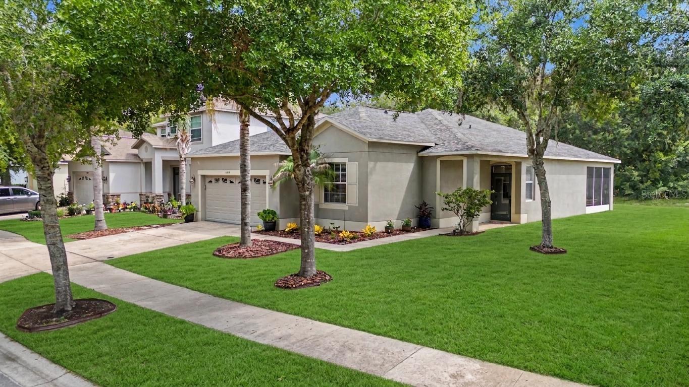 Photo of 10634 LUCAYA DRIVE TAMPA FL 33647
