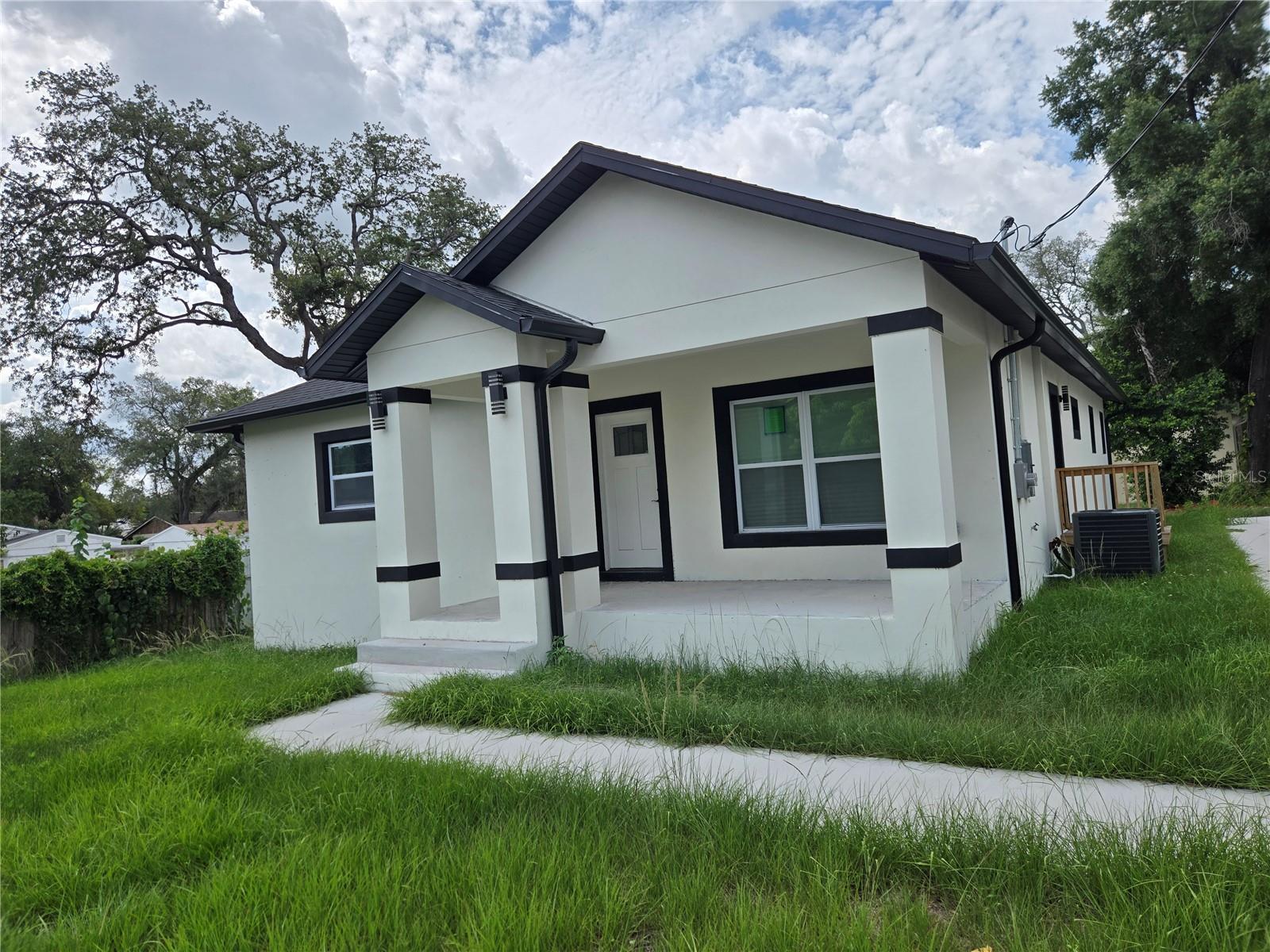 Photo of 701 E LINEBAUGH AVENUE TAMPA FL 33612