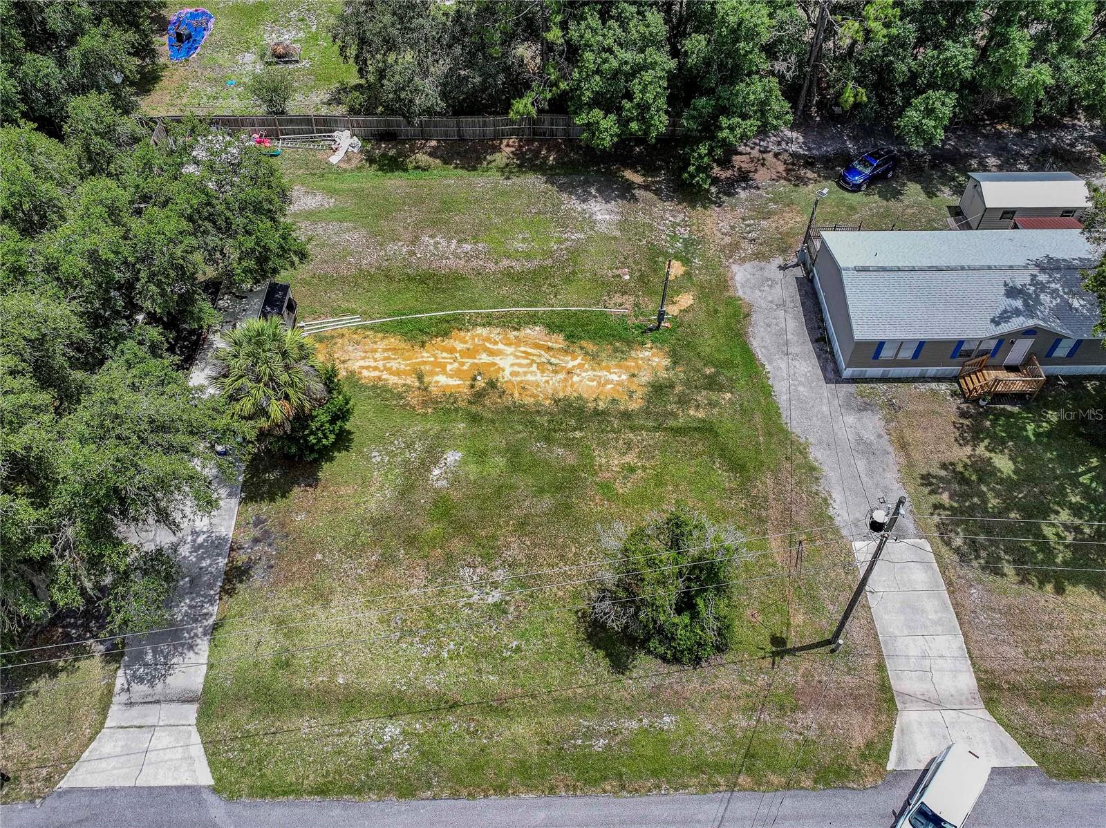 Photo of 4957 HERNDON DRIVE AUBURNDALE FL 33823