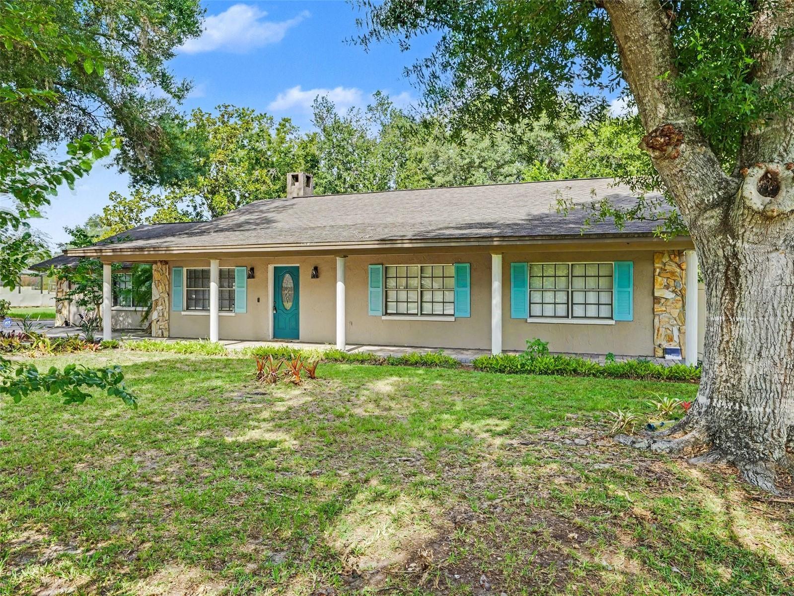 Photo of 928 TIMBERGREEN DRIVE LAKELAND FL 33809