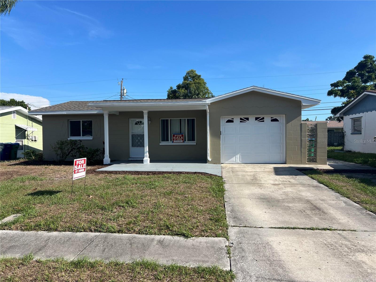 Photo of 10934 FREEDOM BOULEVARD SEMINOLE FL 33772