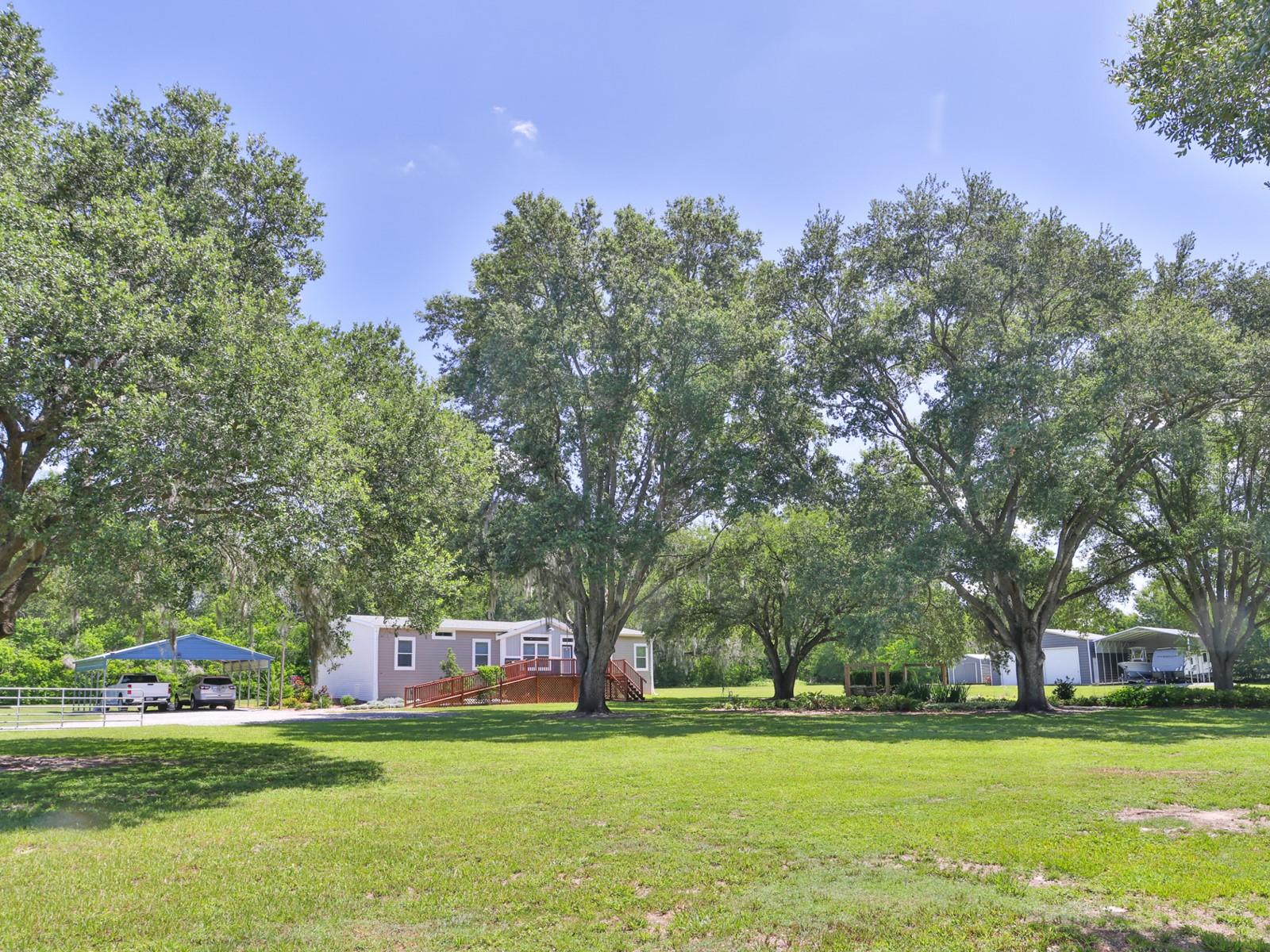 Photo of 8700 HEATHER DRIVE ZEPHYRHILLS FL 33540