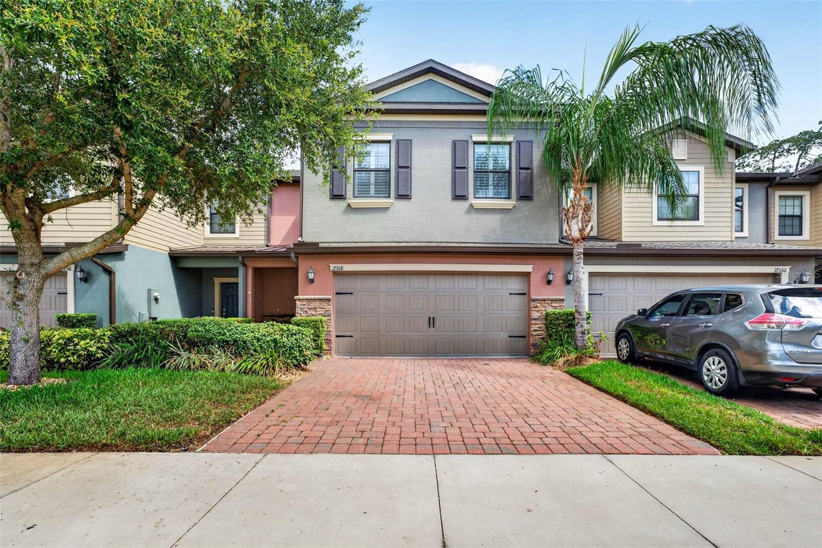 Photo of 17358 OLD TOBACCO ROAD LUTZ FL 33558