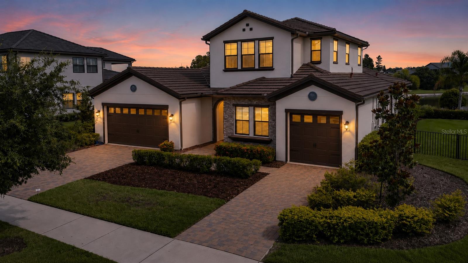Photo of 6166 MARSH TRAIL DRIVE ODESSA FL 33556