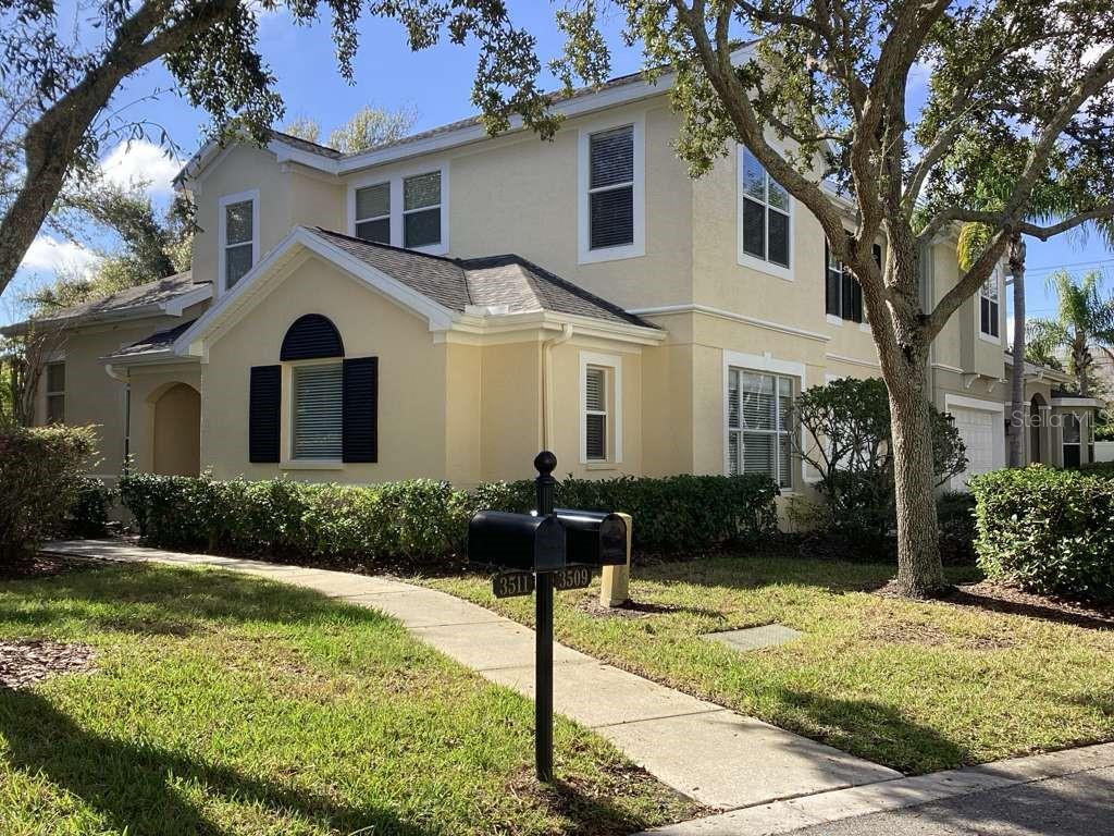 Photo of 3511 HEARDS FERRY DRIVE TAMPA FL 33618