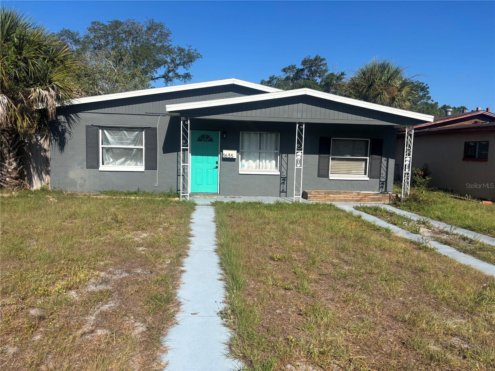 Photo of 1635 40TH STREET ST PETERSBURG FL 33711