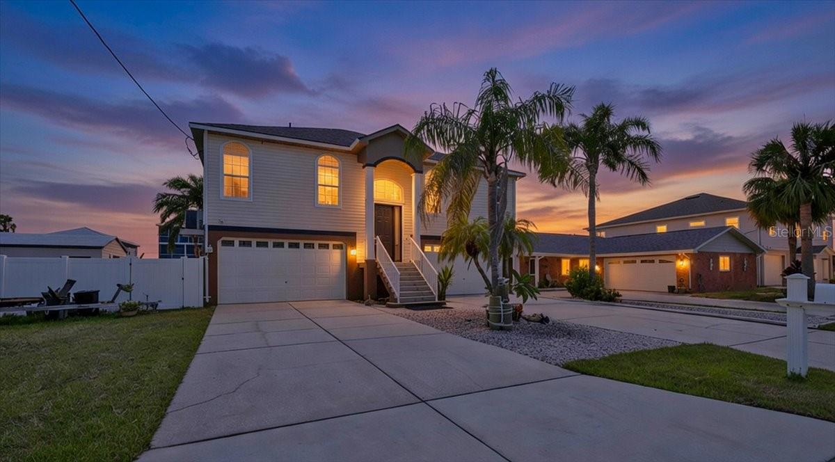 Photo of 4270 CARLOS COURT HERNANDO BEACH FL 34607