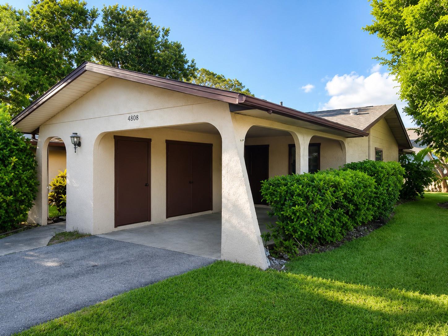 Photo of 4808 HO WIL LANE BRADENTON FL 34207