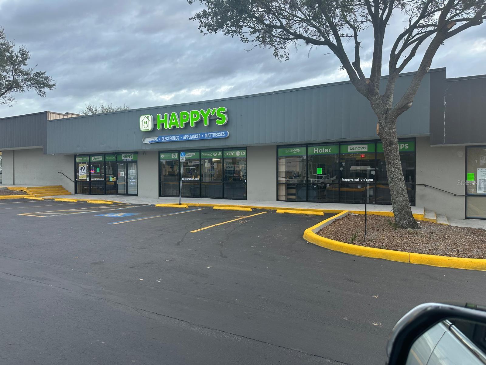 Photo of 1727 E BUSCH BOULEVARD TAMPA FL 33612