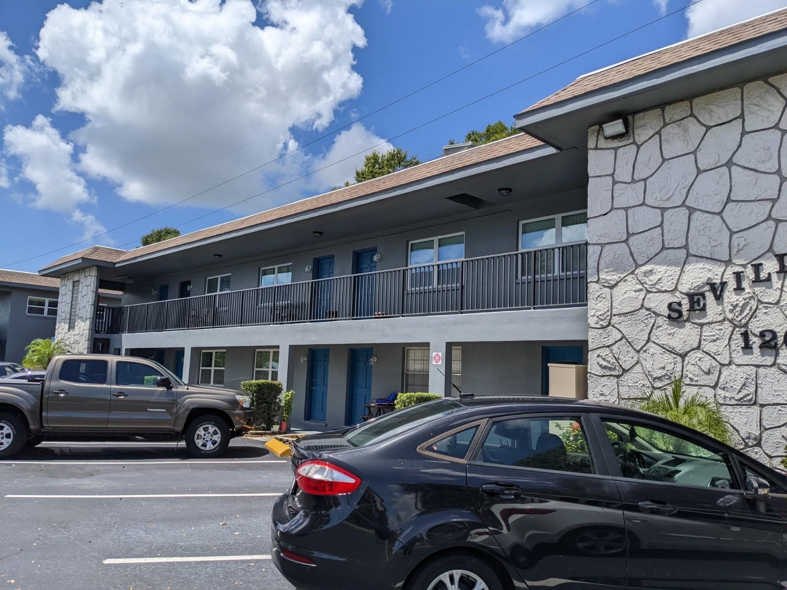 Photo of 1260 70TH STREET #2 ST PETERSBURG FL 33710