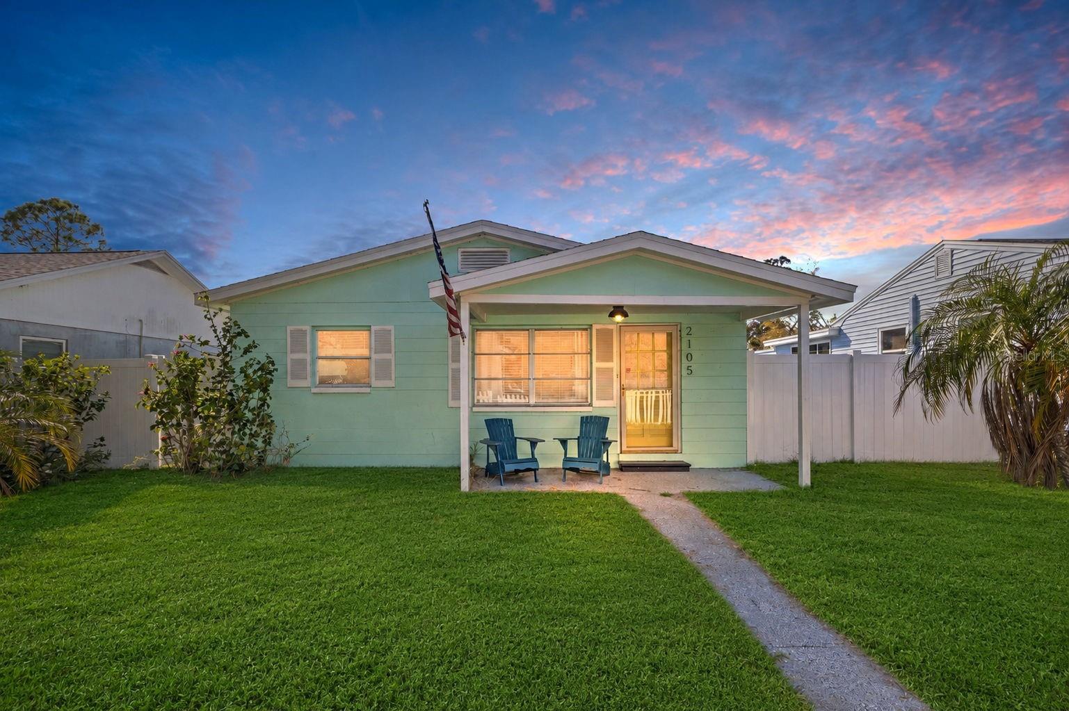 Photo of 2105 52ND STREET ST PETERSBURG FL 33707