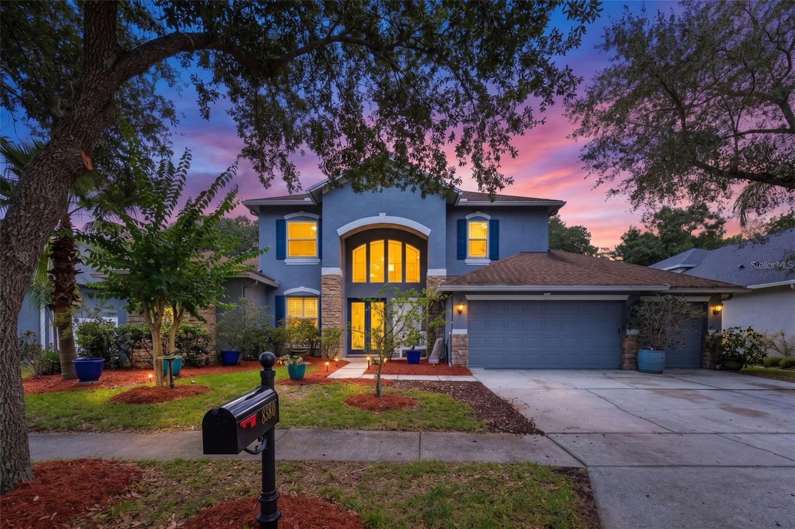 Photo of 8380 GOLDEN PRAIRIE DRIVE TAMPA FL 33647