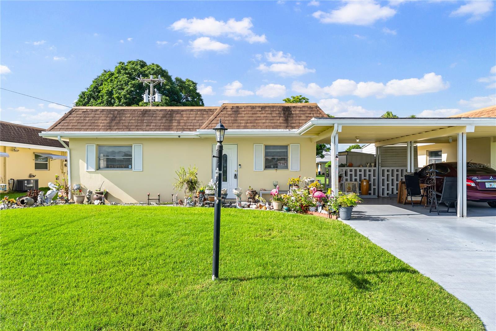 Photo of 2208 GARDENIA WAY LEHIGH ACRES FL 33936