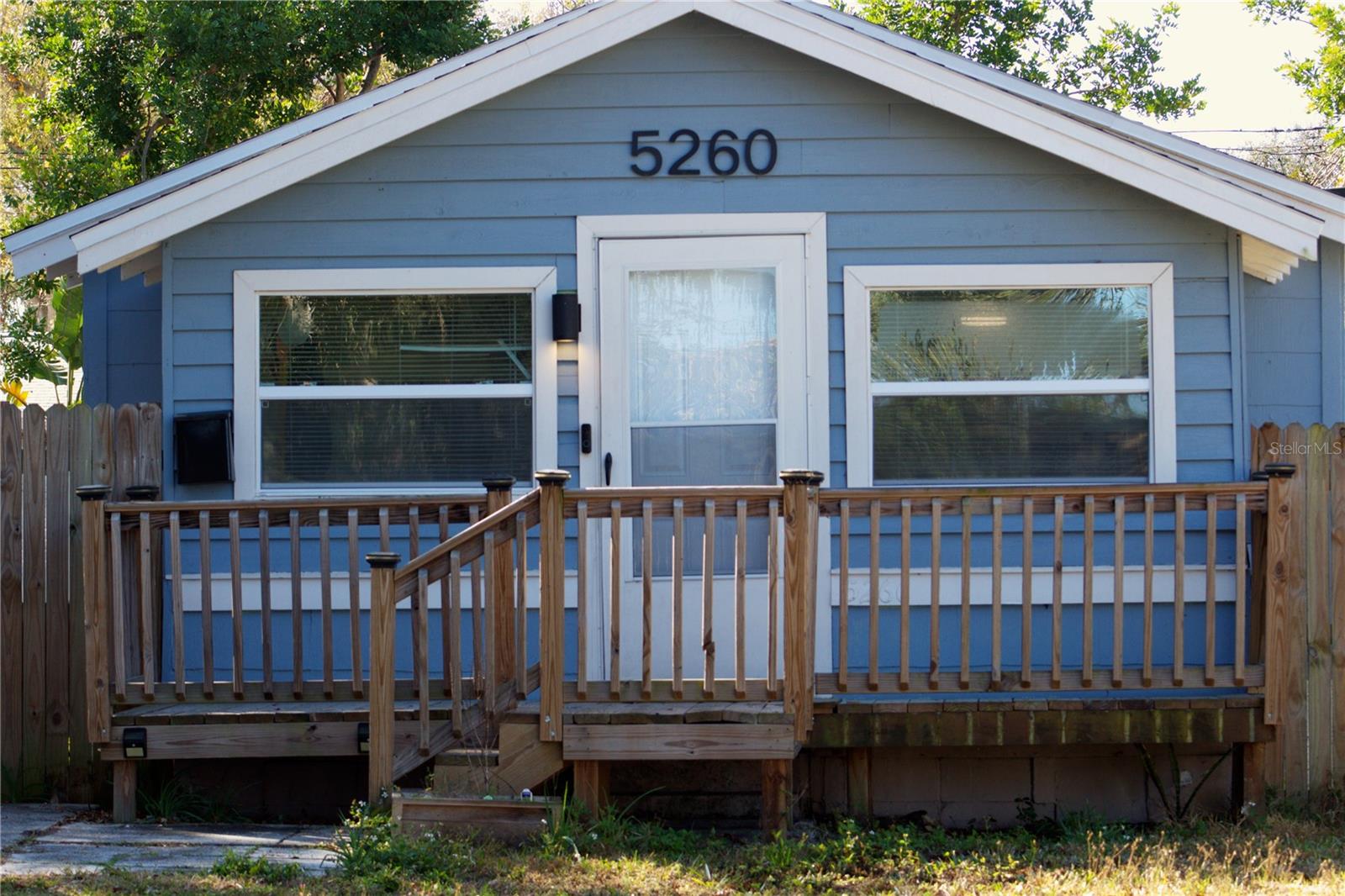 Photo of 5260 8TH AVENUE ST PETERSBURG FL 33710