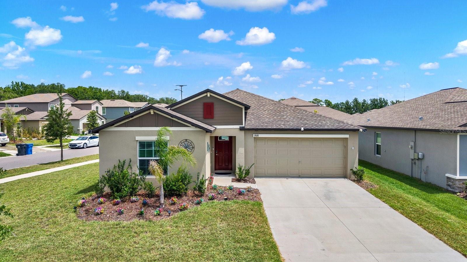 Photo of 13108 PALMERSTON ROAD RIVERVIEW FL 33579