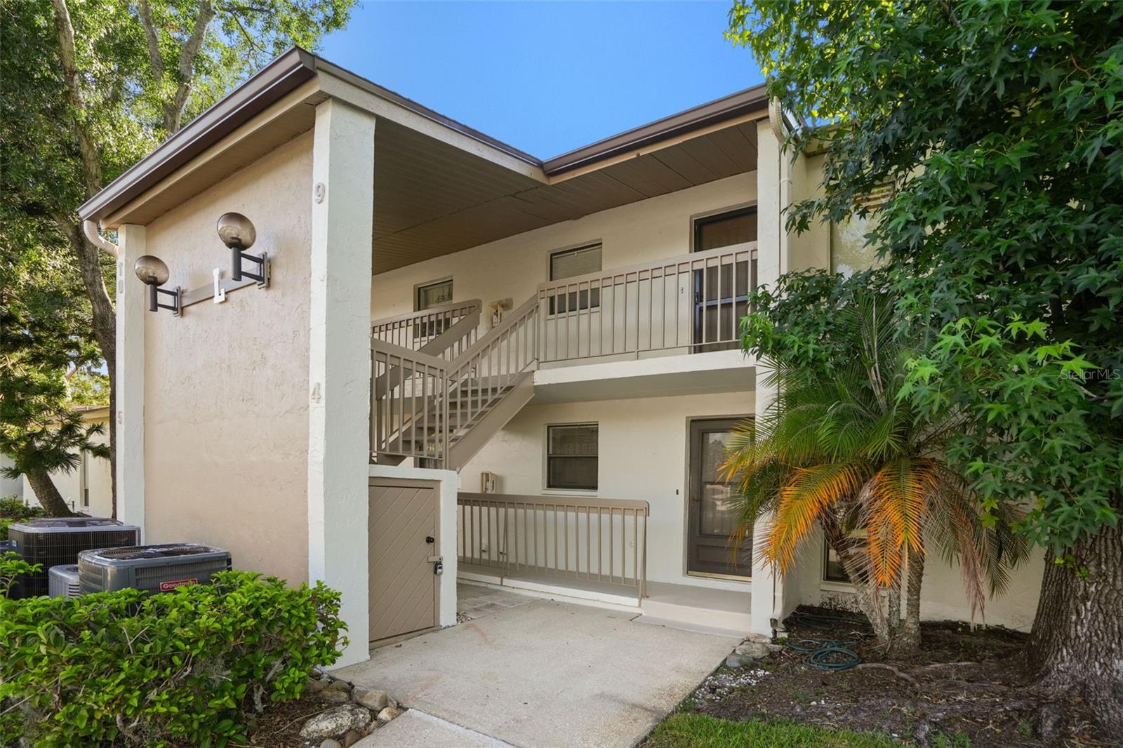 Photo of 1200 TARPON WOODS BOULEVARD #L4 PALM HARBOR FL 34685