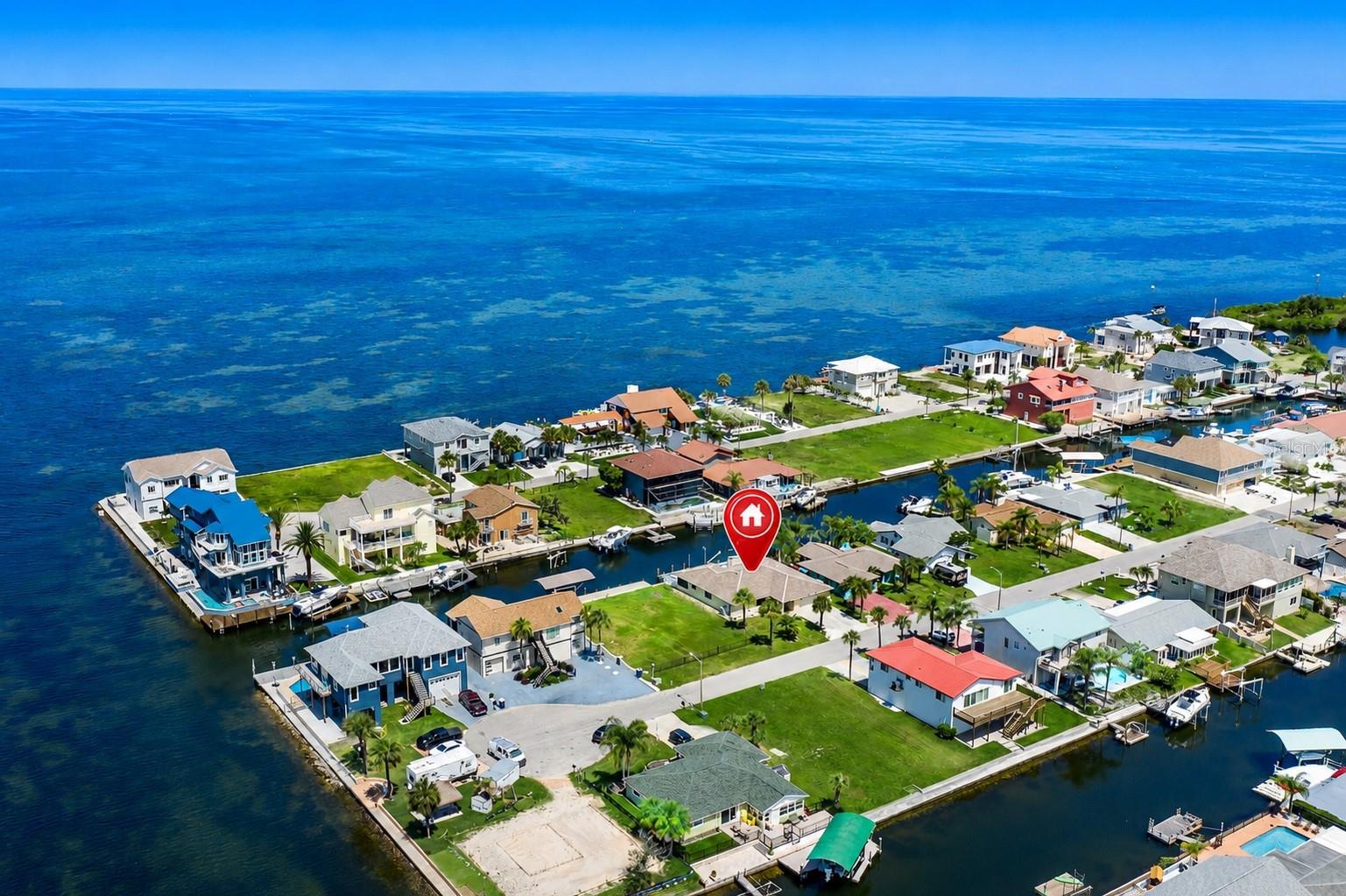 Photo of 13525 CLAUDIA DRIVE #Drive HUDSON FL 34667